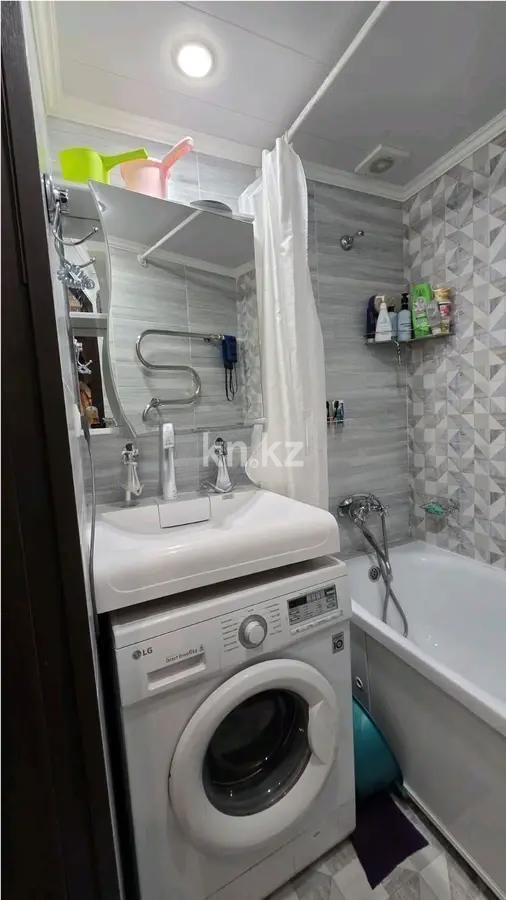 Продажа 2-комнатной квартиры, 45 м² в Караганде - фото 4