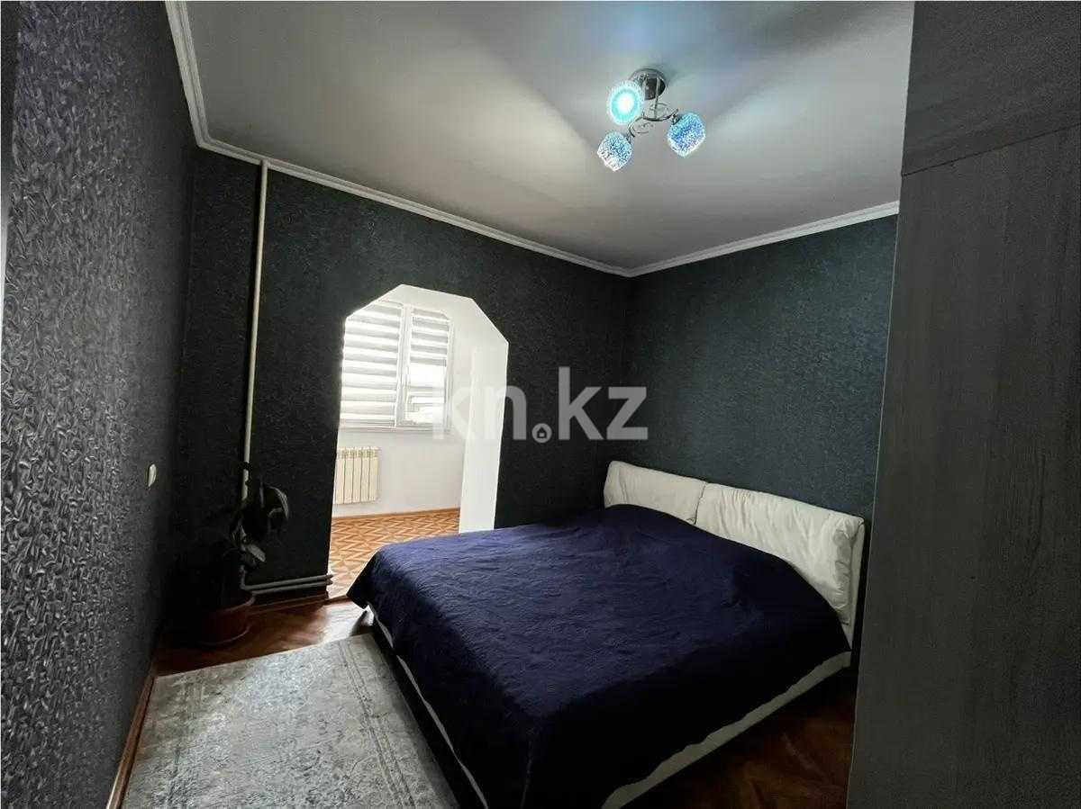 Продажа 3-комнатной квартиры, 65 м² - Продажа трехкомнатных квартир от собственников в Алматы - страница 8 фото 2 из 4