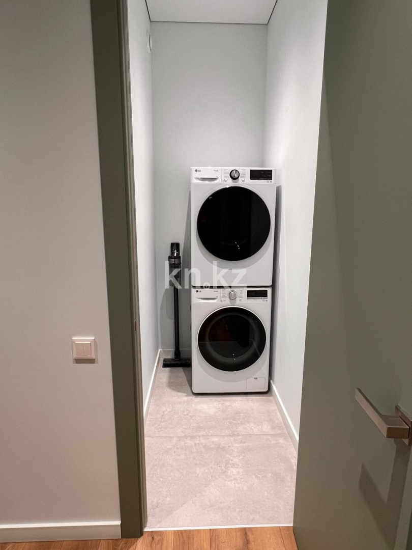 Продажа 2-комнатной квартиры, 67.03 м² - Продажа квартир от собственников в Астане - страница 85 фото 17 из 19