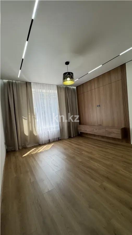 Продажа 2-комнатной квартиры, 42 м² - Продажа  двухкомнатных квартир в новостройках Астаны - страница 3 фото 1 из 5