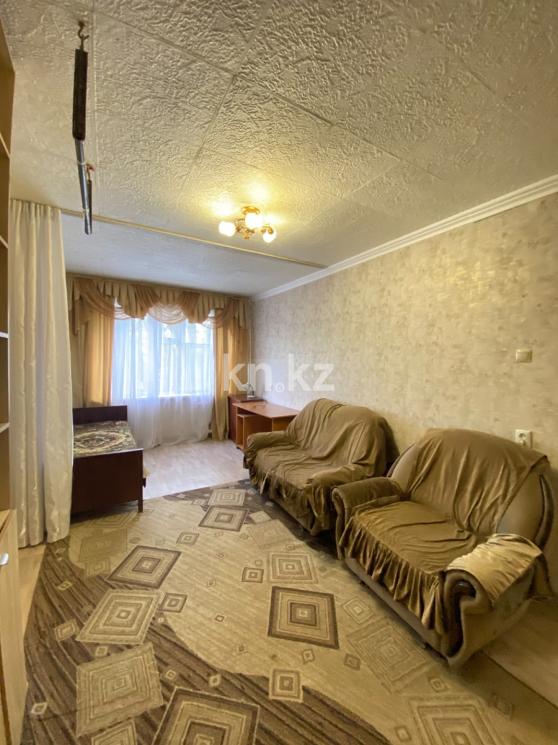 Аренда 1-комнатной квартиры, 36 м² - Аренда однокомнатных квартир помесячно в Астане - страница 2 фото 5 из 11