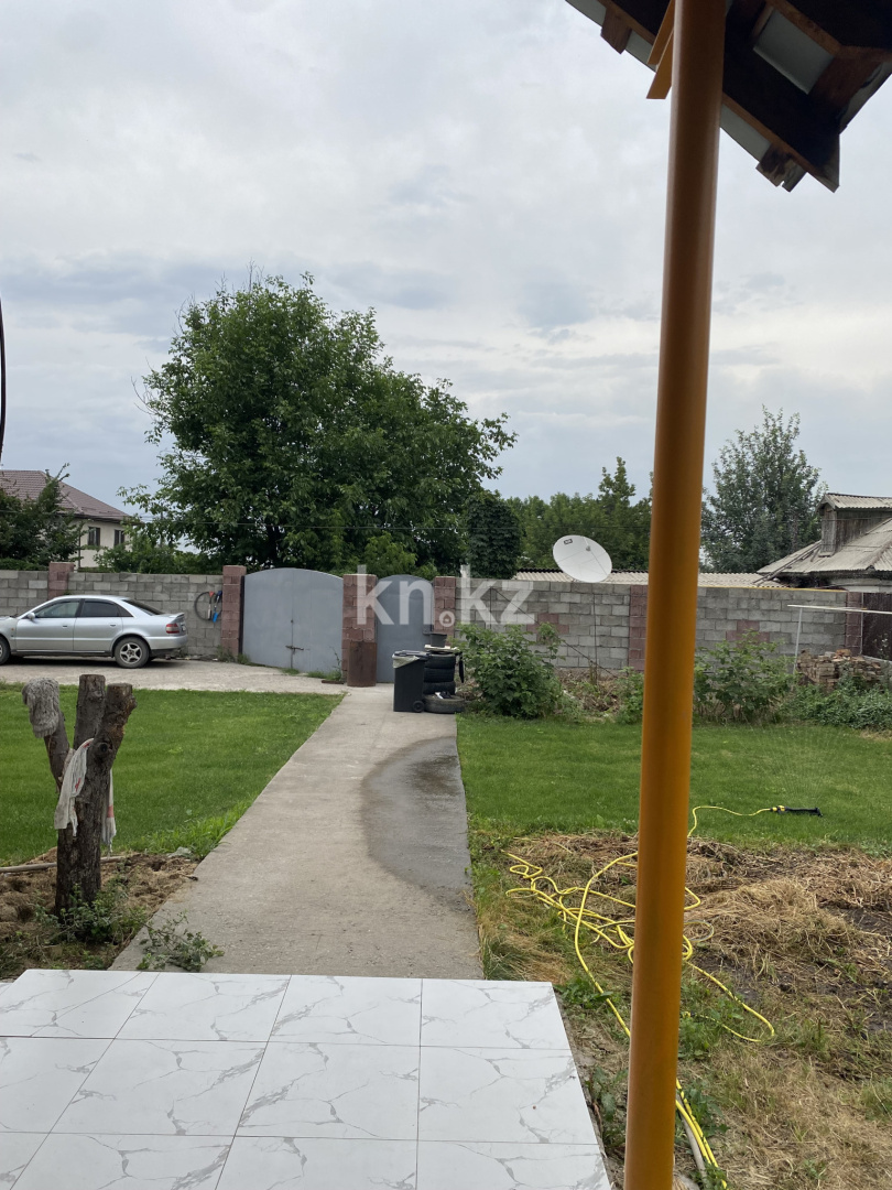 Продажа 7-комнатного дома, 157 м², ул. Молдагалиева, дом  24 - Абдильдина - Продажа домов, коттеджей в Алматы фото 21 из 23