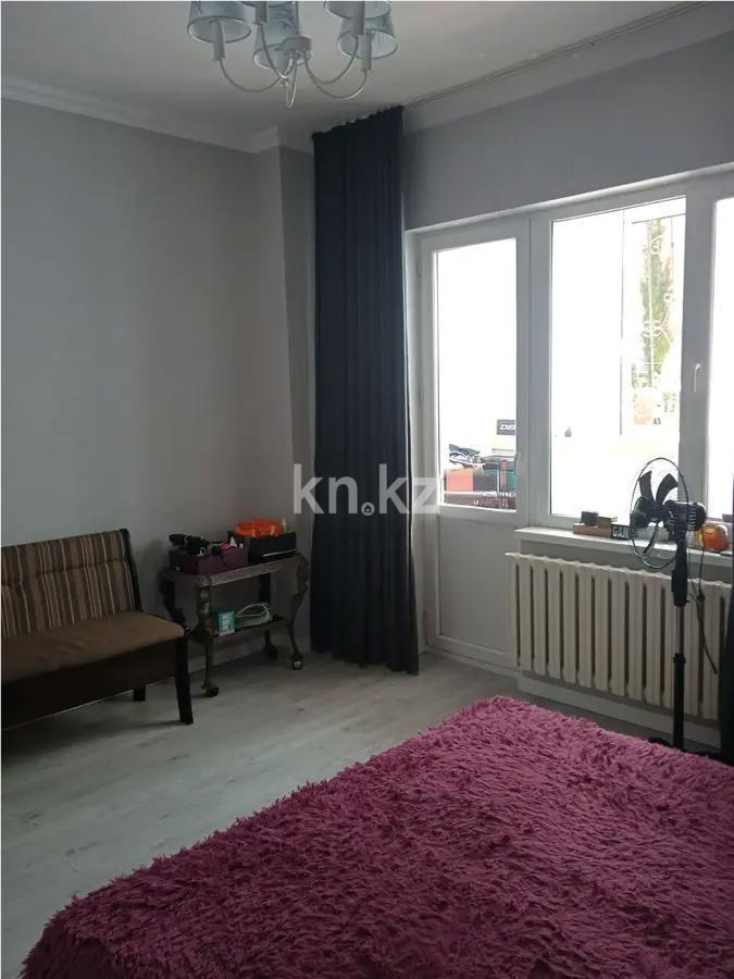 Продажа 1-комнатной квартиры, 45 м² в Астане