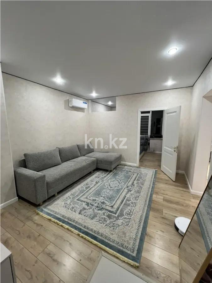 Продажа 2-комнатной квартиры, 40 м² - Продажа квартир в новостройках Алматы без посредников - страница 46 фото 1 из 4