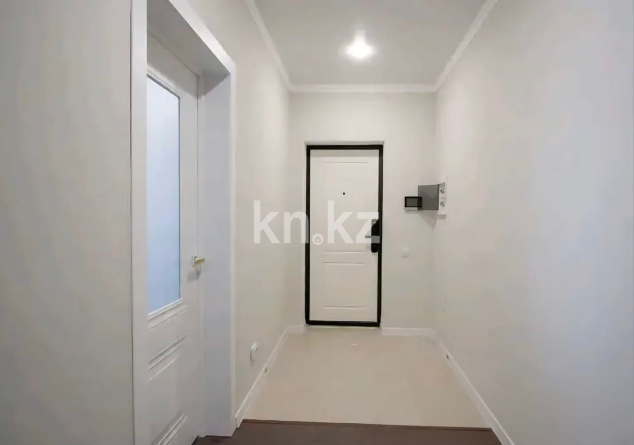 Продажа 3-комнатной квартиры, 106 м² - Продажа жилой и коммерческой недвижимости в Алматы фото 2 из 10