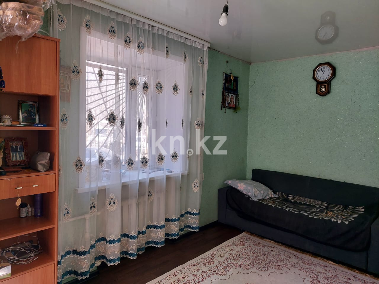 Продажа 2-комнатной квартиры, 46 м² в Караганде - фото 3