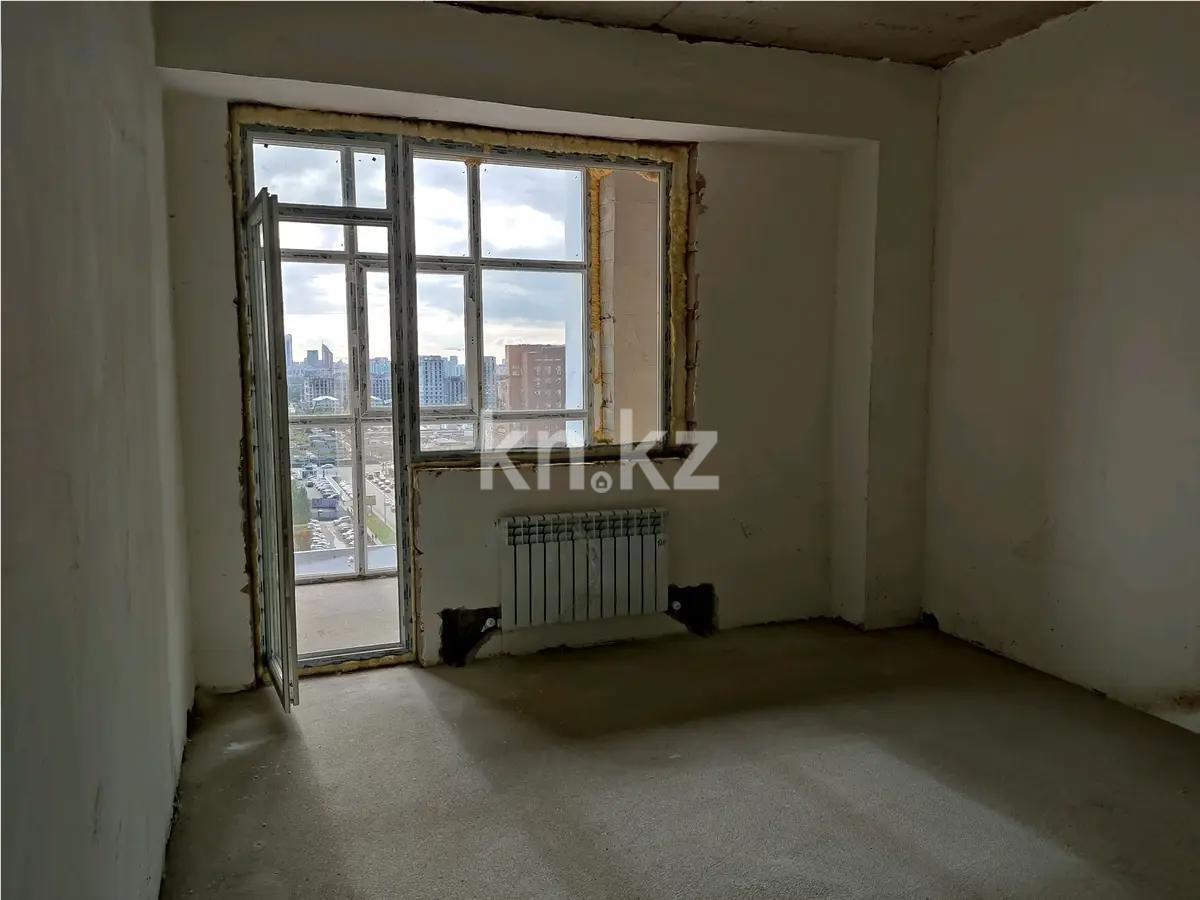Продажа 2-комнатной квартиры, 51 м², ул. Майлина, дом  8/1 стр - Продажа квартир в Казахстане фото 1 из 3