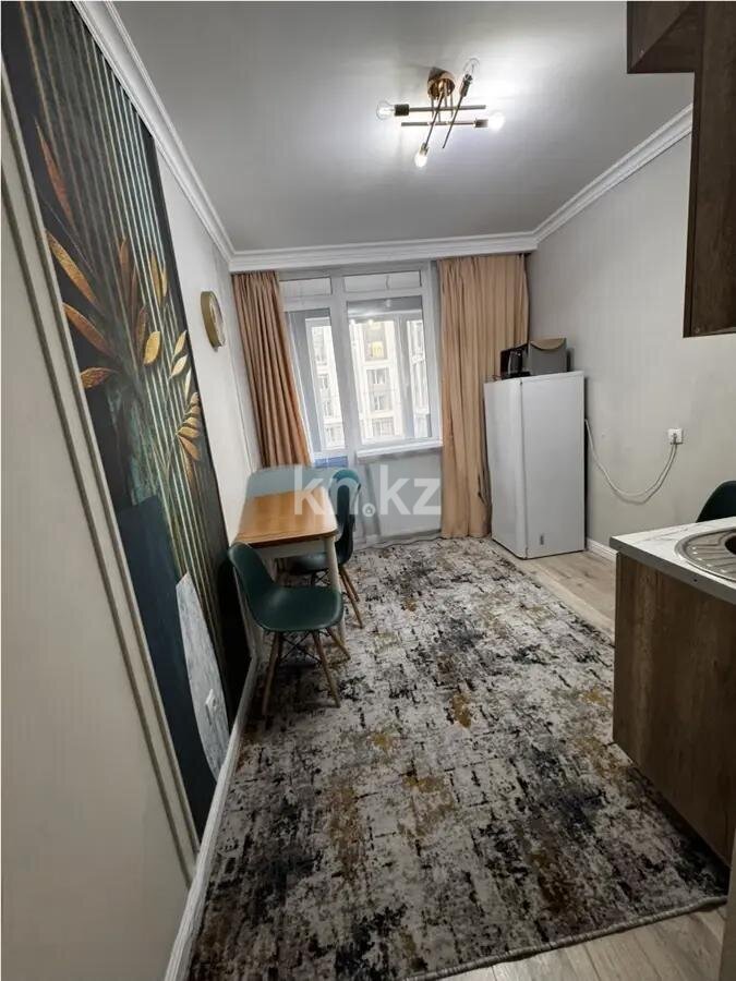 Продажа 1-комнатной квартиры, 38 м² в Астане - фото 2