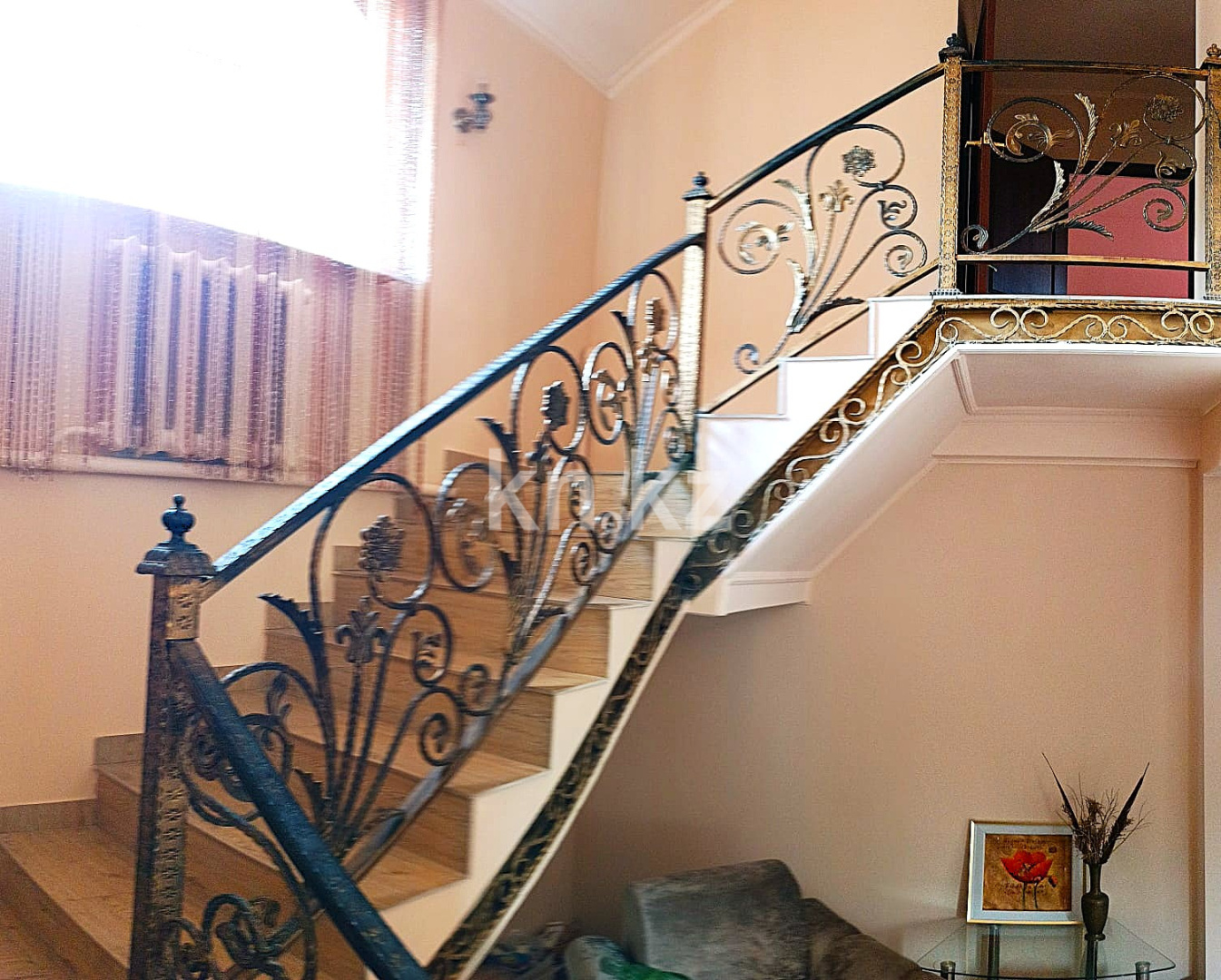 Продажа 4-комнатного дома, 128 м², Талапкер - Продажа домов, коттеджей в Алматинской области фото 29 из 40