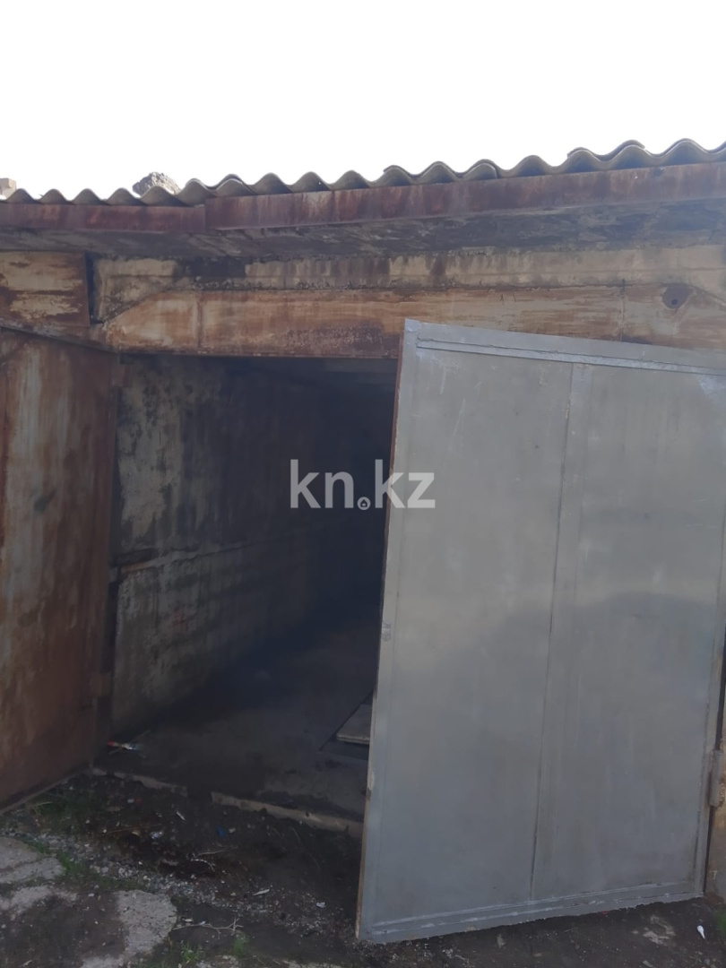 Аренда гаража, 18 м² - Аренда гаражей в Казахстане фото 16 из 16