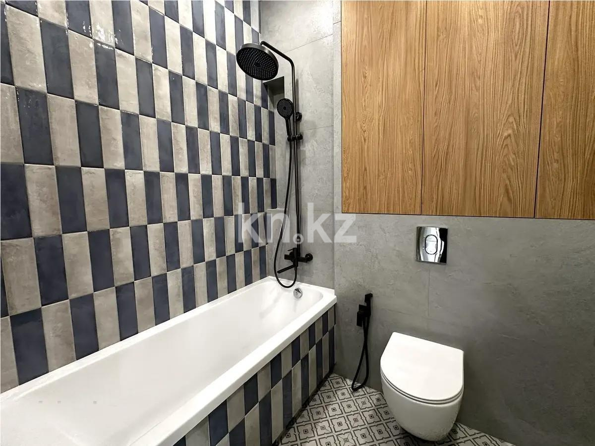 Продажа 2-комнатной квартиры, 40 м² - Продажа  двухкомнатных квартир в новостройках Алматы с фото - страница 44 фото 4 из 6