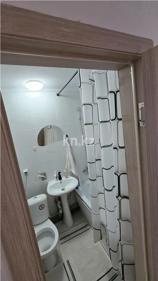 Продажа 1-комнатной квартиры, 29 м² в Астане - фото 3