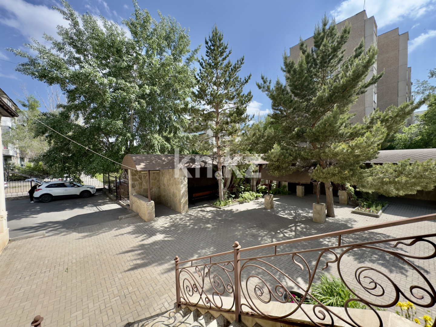 Продажа , 668.4 м², ул. Сатыбалдина - Продажа действующего бизнеса в Караганде с фото фото 19 из 30