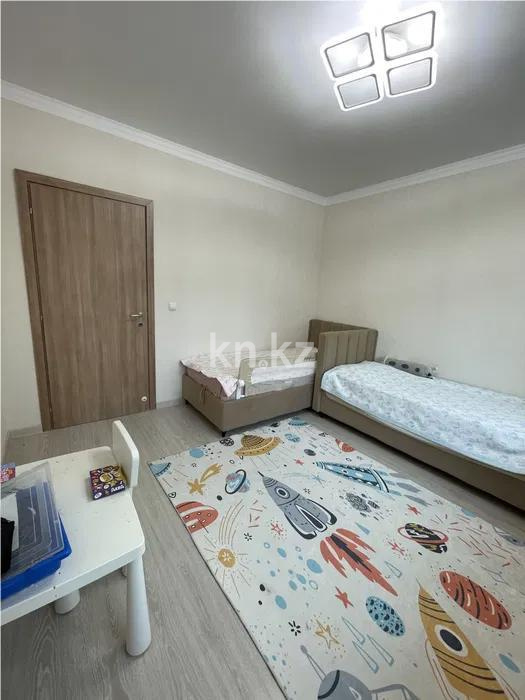 Продажа 3-комнатной квартиры, 88 м², ул. Е-871, дом  1 в Астане - фото 3