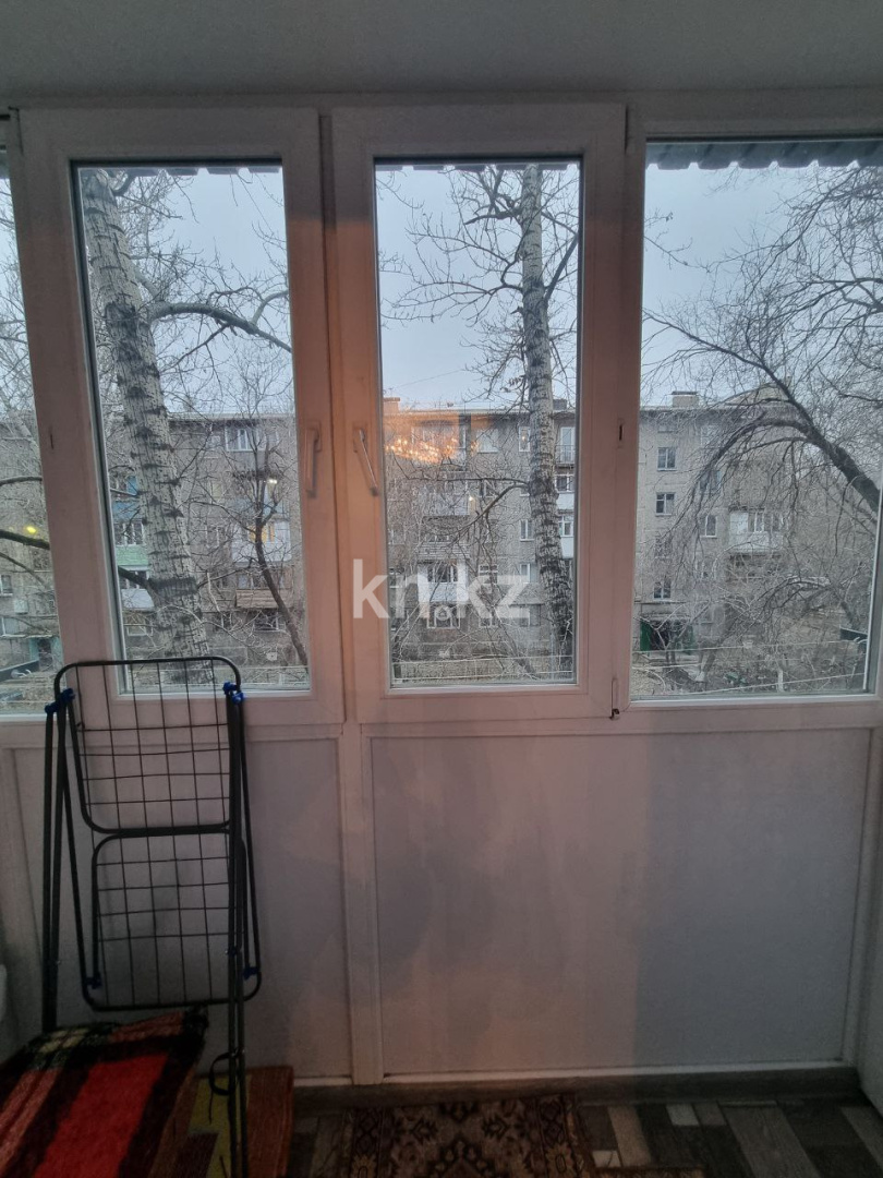 Продажа 2-комнатной квартиры, 45 м², пр. Н. Абдирова, дом  22/3 - Продажа  двухкомнатных квартир в Караганде фото 15 из 15