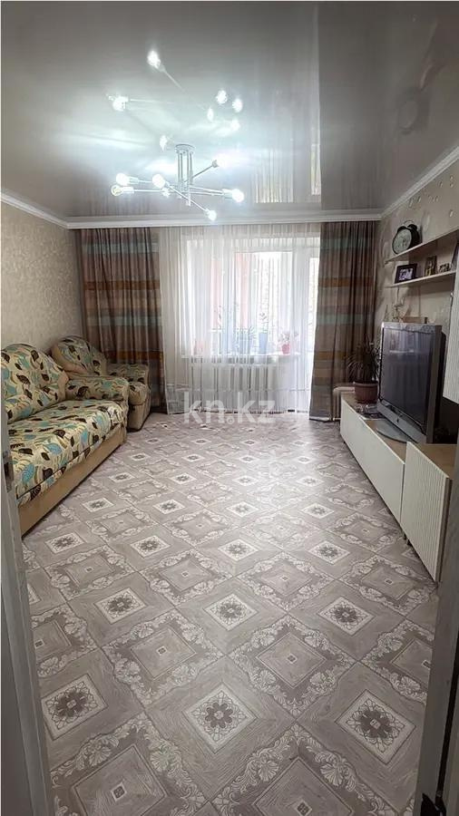 Продажа 3-комнатной квартиры, 67 м², 68-й квартал, дом  6 - Продажа квартир в Темиртау фото 1 из 6