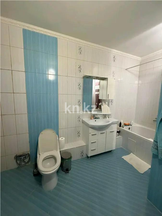 Продажа 3-комнатной квартиры, 89.9 м² - Продажа недвижимости в Астане - страница 25 фото 4 из 4