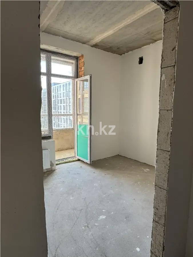 Продажа 1-комнатной квартиры, 39 м² в Астане - фото 2