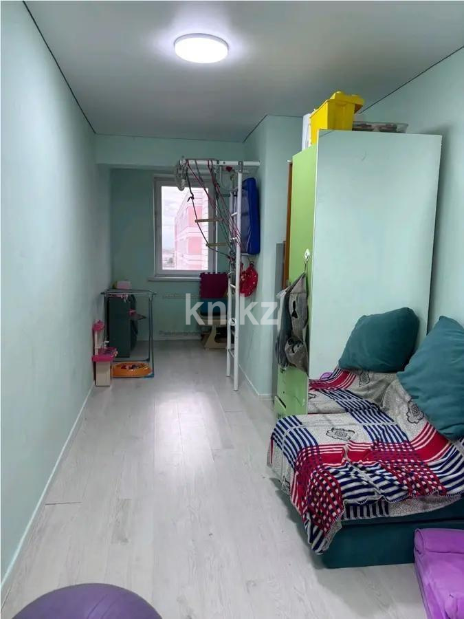 Продажа 2-комнатной квартиры, 42.53 м², 12-95 улица, дом  8 - Продажа  двухкомнатных квартир в Астане без посредников фото 2 из 4