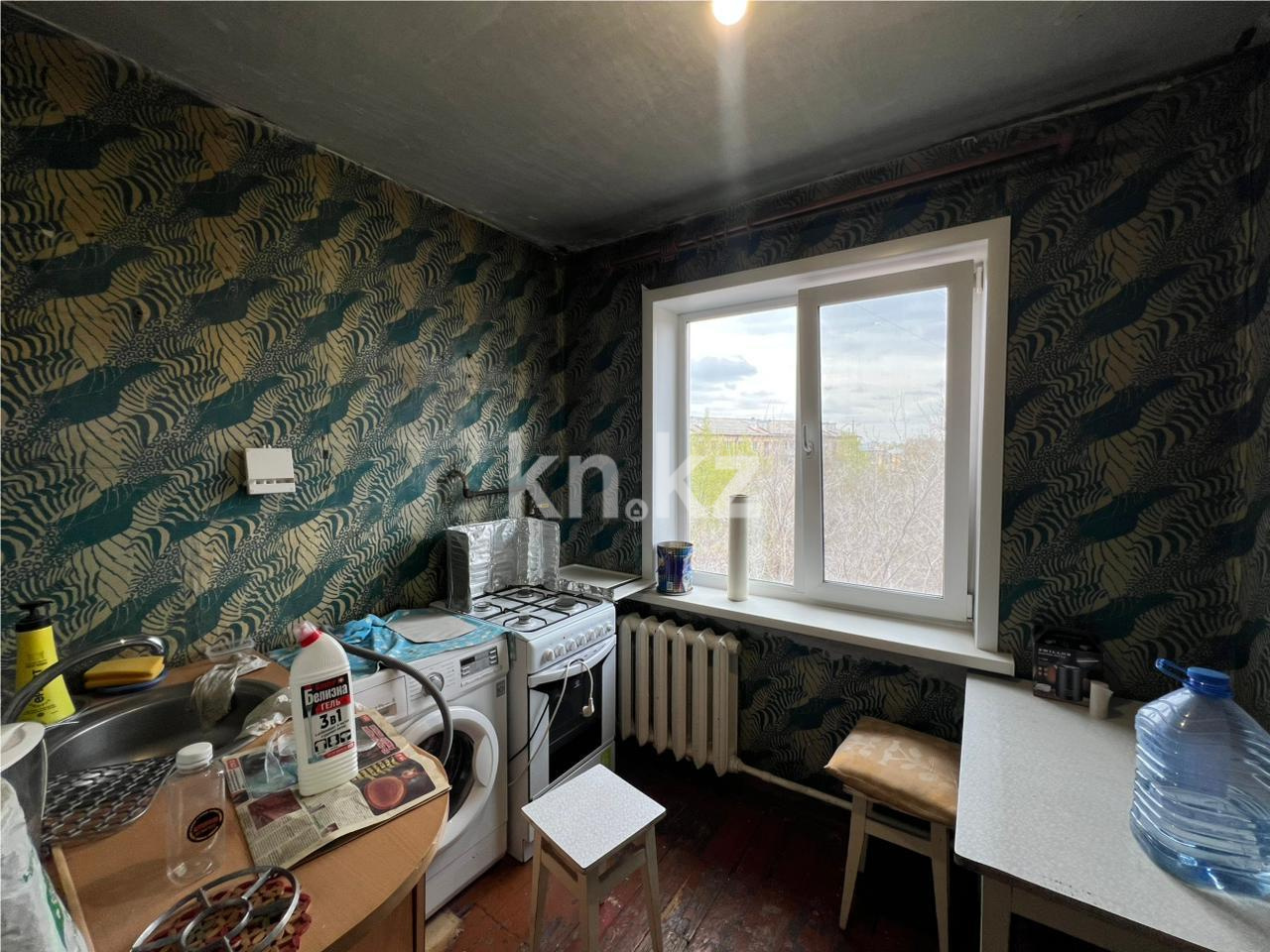 Продажа 2-комнатной квартиры, 43 м² в Караганде - фото 5