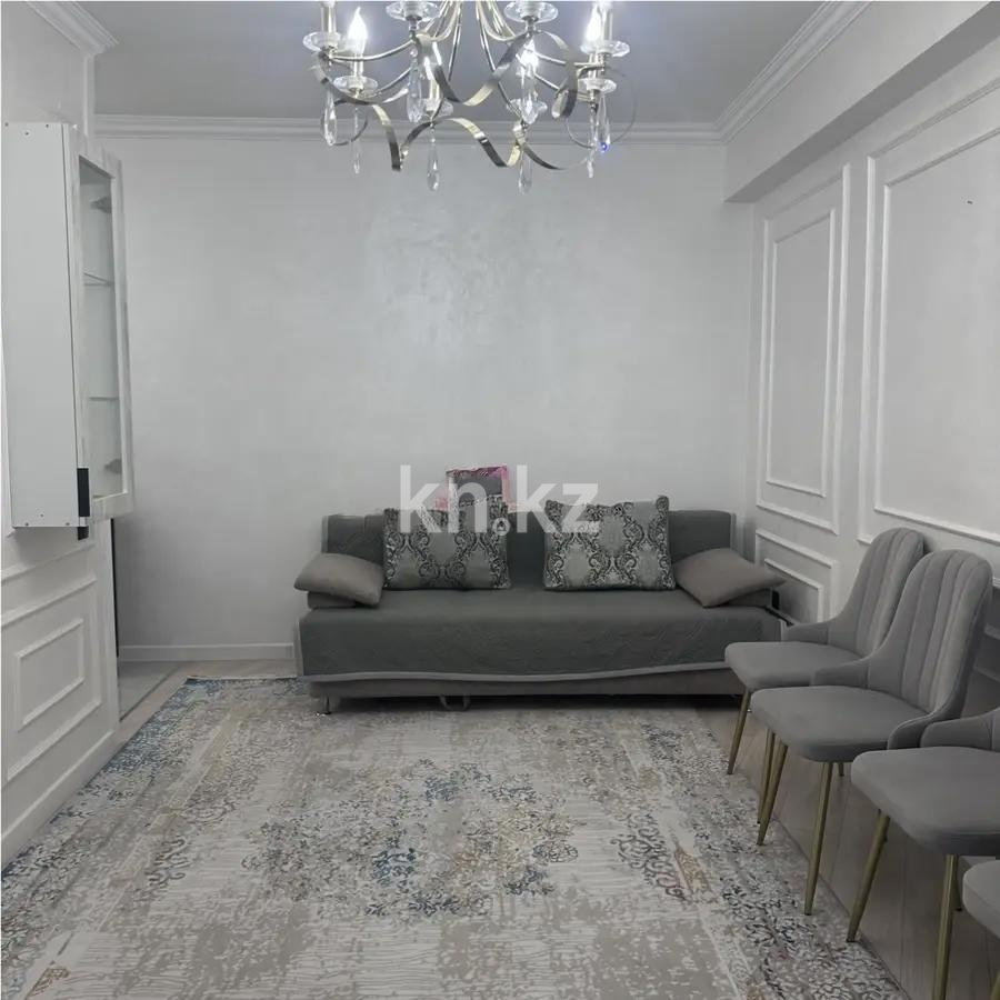 Продажа 2-комнатной квартиры, 56 м² - Недвижимость в Казахстане - страница 4 фото 1 из 2