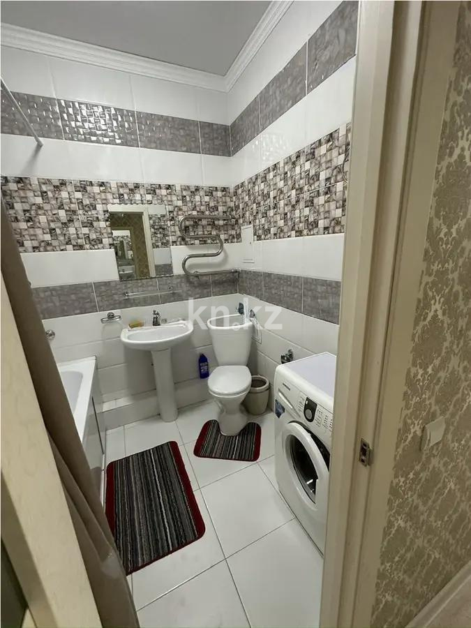 Продажа 1-комнатной квартиры, 26 м², ул. Байтурсынова, дом  23 в Астане - фото 3