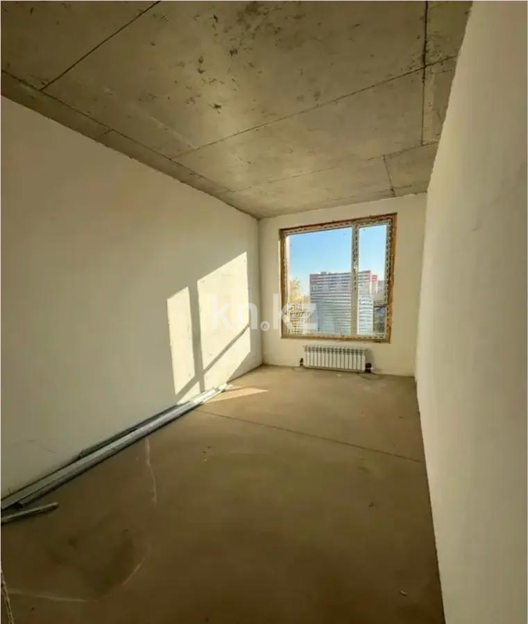 Продажа 2-комнатной квартиры, 61.44 м², ул. Байтурсынова, дом  22 стр - Продажа квартир в Астане без посредников с фото фото 1 из 2