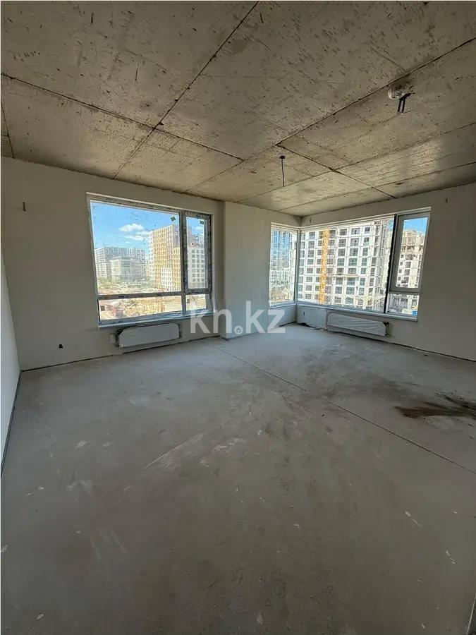 Продажа 4-комнатной квартиры, 132 м² - Продажа четырехкомнатных квартир в блочном доме в Казахстане - страница 9 фото 1 из 5