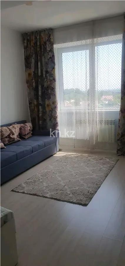 Продажа 1-комнатной квартиры, 35 м² в Алматы