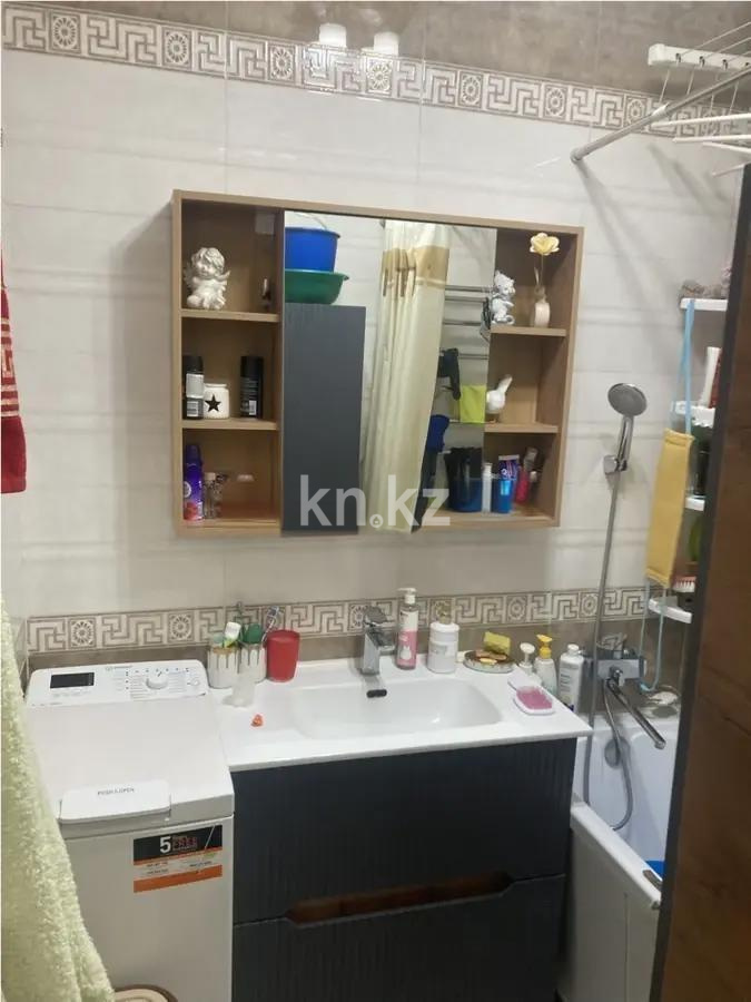 Продажа 3-комнатной квартиры, 80 м², мкр. Жетысу-1, дом  21 - Продажа квартир в Алматы фото 5 из 5