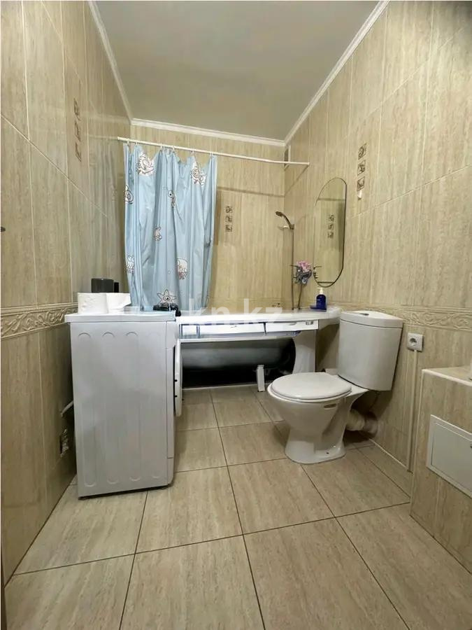 Продажа 2-комнатной квартиры, 70.6 м², ул. Сауран, дом  12/1 - Продажа квартир в новостройках Астаны с фото фото 4 из 5