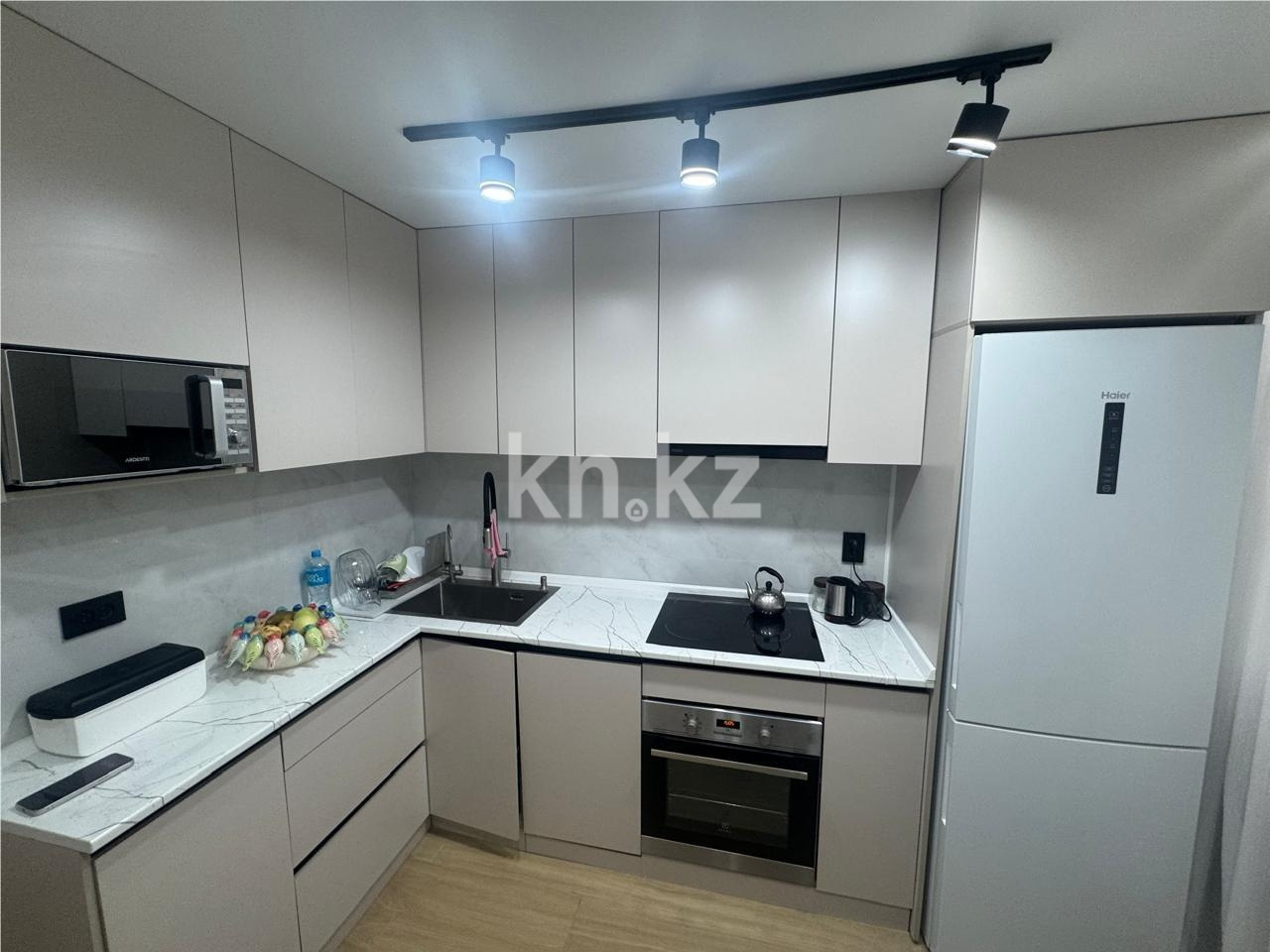 Продажа 3-комнатной квартиры, 68 м² - Продажа трехкомнатных квартир в панельном доме в Казахстане - страница 2 фото 6 из 12