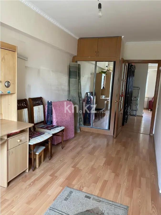 Продажа 4-комнатной квартиры, 109 м², мкр-н Самал-1, дом  6 - Продажа  четырехкомнатных квартир в Алматы фото 2 из 7