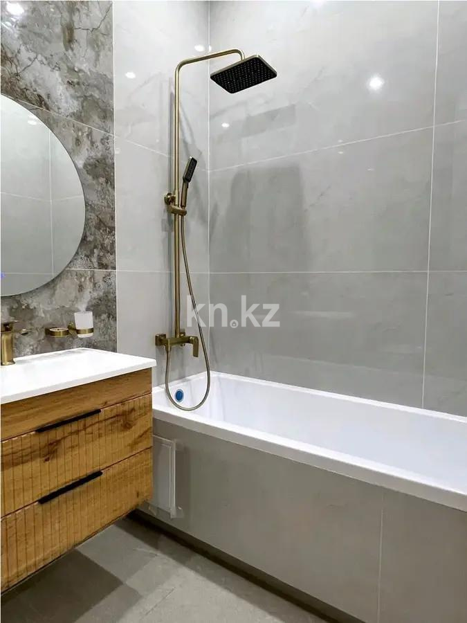 Продажа 2-комнатной квартиры, 51.2 м² - Продажа квартир в Астане - страница 8 фото 4 из 5