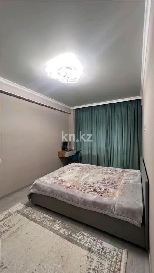 Продажа 2-комнатной квартиры, 58 м² - Продажа  двухкомнатных квартир в новостройках Алматы - страница 2 фото 2 из 4