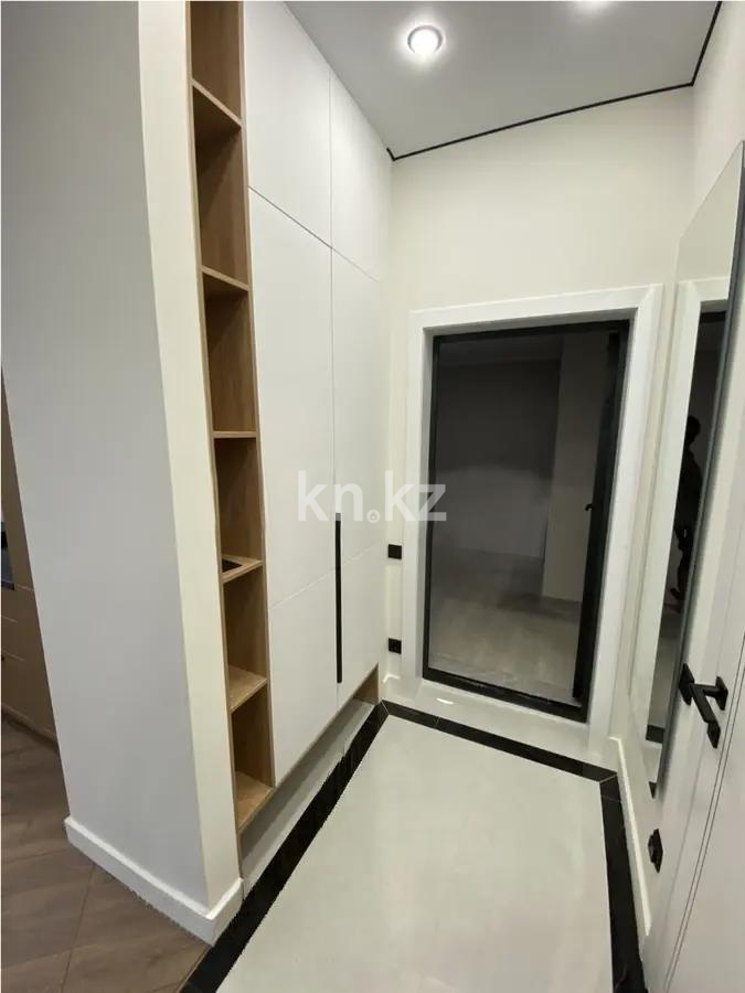 Продажа 2-комнатной квартиры, 42 м², ул. Е-36, дом  4 в Астане - фото 5