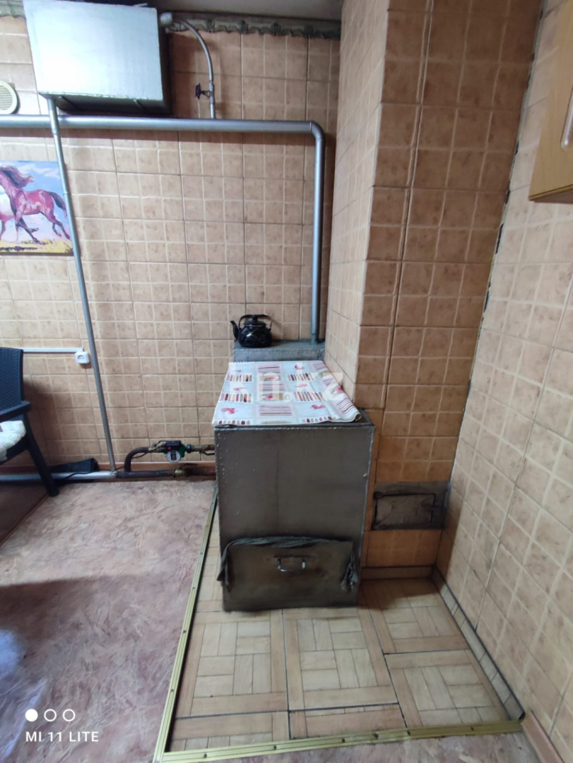 Продажа 3-комнатного дома, 70 м², ул. Сарыарка - Продажа жилой и коммерческой недвижимости в Темиртау фото 11 из 24