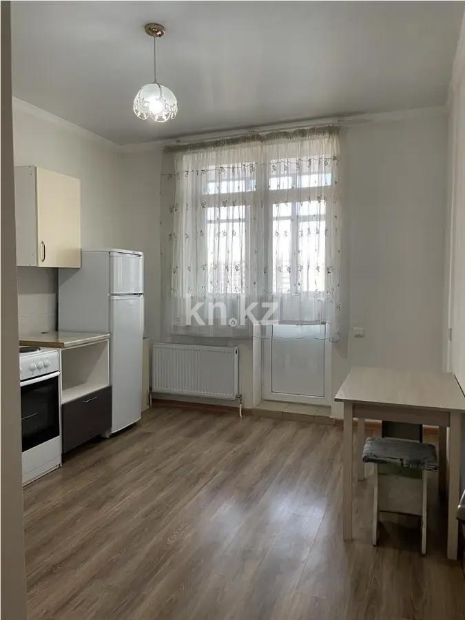 Продажа 1-комнатной квартиры, 50.2 м² - Продажа квартир в новостройках Астаны без посредников - страница 6 фото 2 из 3