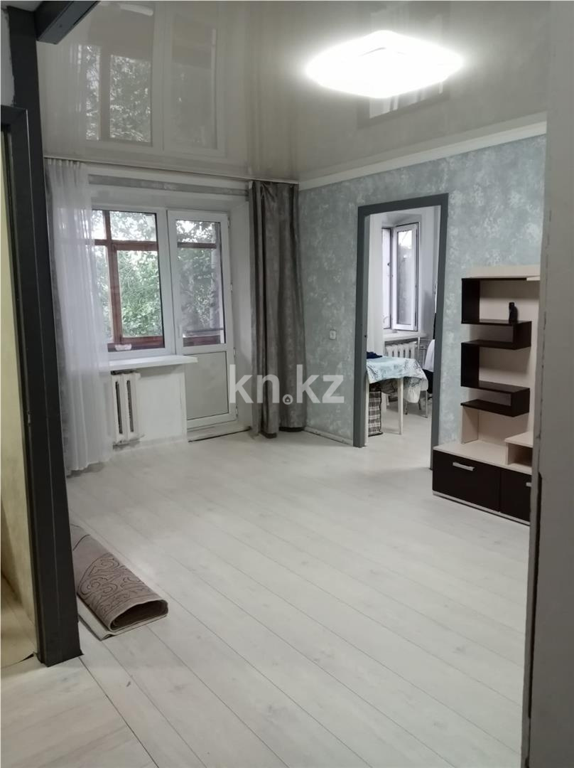 Продажа 2-комнатной квартиры, 45 м² в Караганде - фото 5