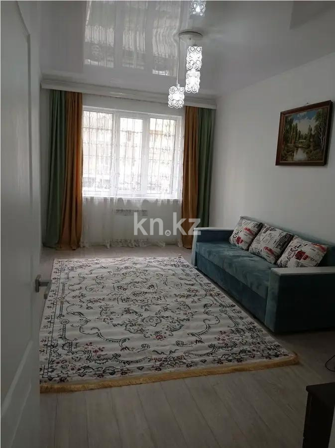 Продажа 1-комнатной квартиры, 45 м² - Продажа квартир в новостройках Алматы с фото - страница 10 фото 1 из 5