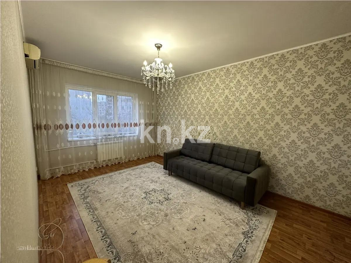 Продажа 3-комнатной квартиры, 71 м², мкр-н Жетысу-2, дом  25 - Продажа квартир в Алматы фото 1 из 1
