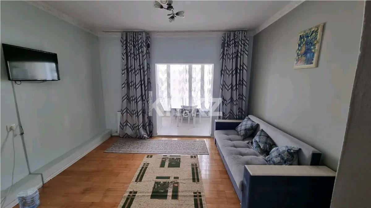 Продажа 3-комнатной квартиры, 72 м² - Продажа квартир в Астане - страница 10 фото 1 из 6