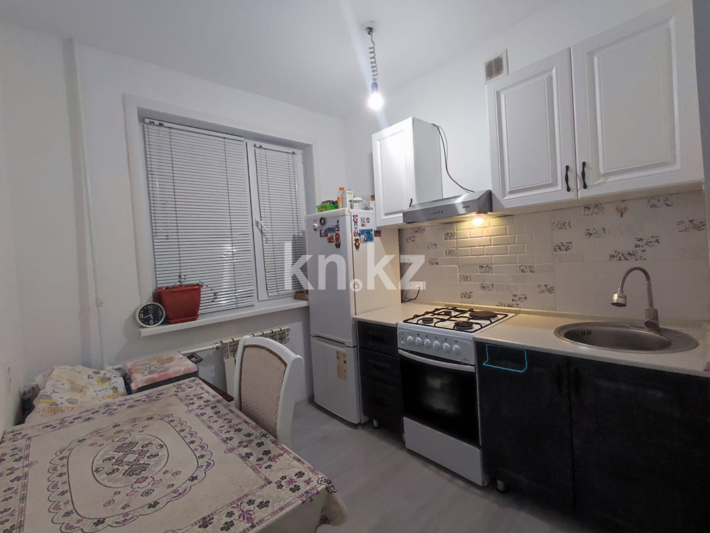 Продажа 2-комнатной квартиры, 44 м², пр. Победы - Продажа квартир в Абае фото 5 из 10