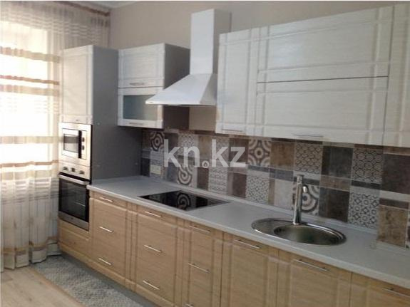 Аренда 1-комнатной квартиры, 47 м² - Аренда квартир помесячно в Астане - страница 5 фото 1 из 1