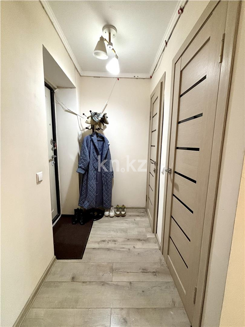 Продажа 2-комнатной квартиры, 41 м², ул. Ермекова - Продажа квартир в Казахстане фото 10 из 12