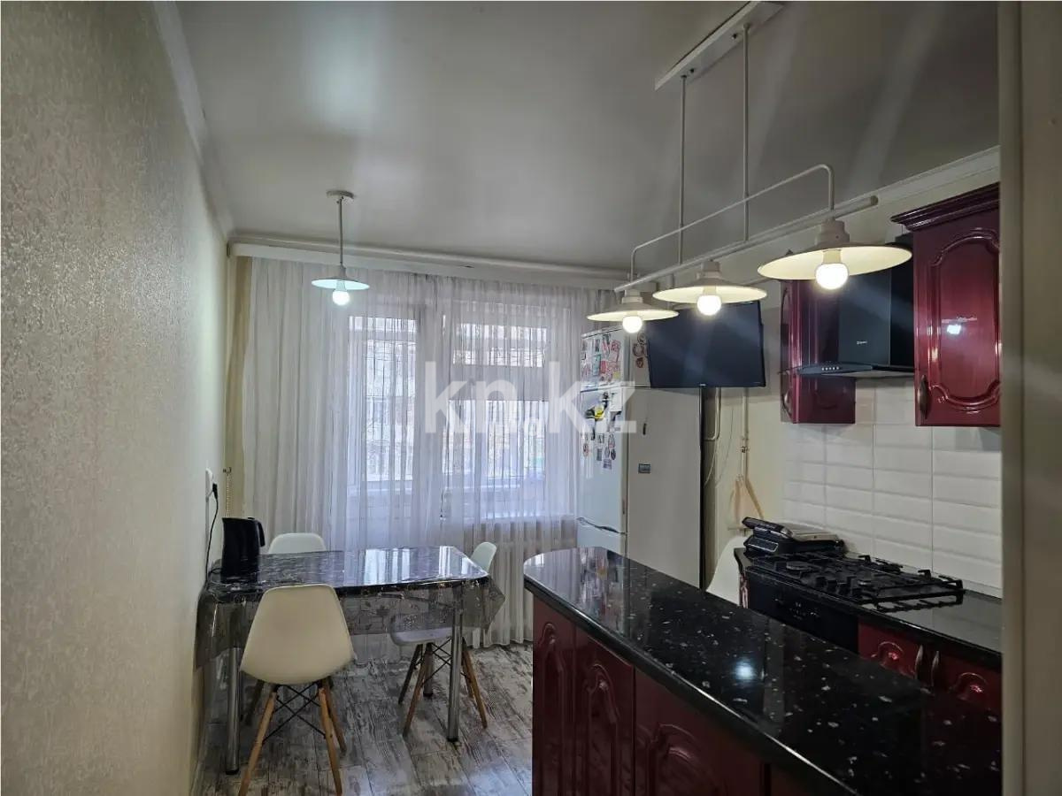 Продажа 3-комнатной квартиры, 69 м² в Астане - фото 3