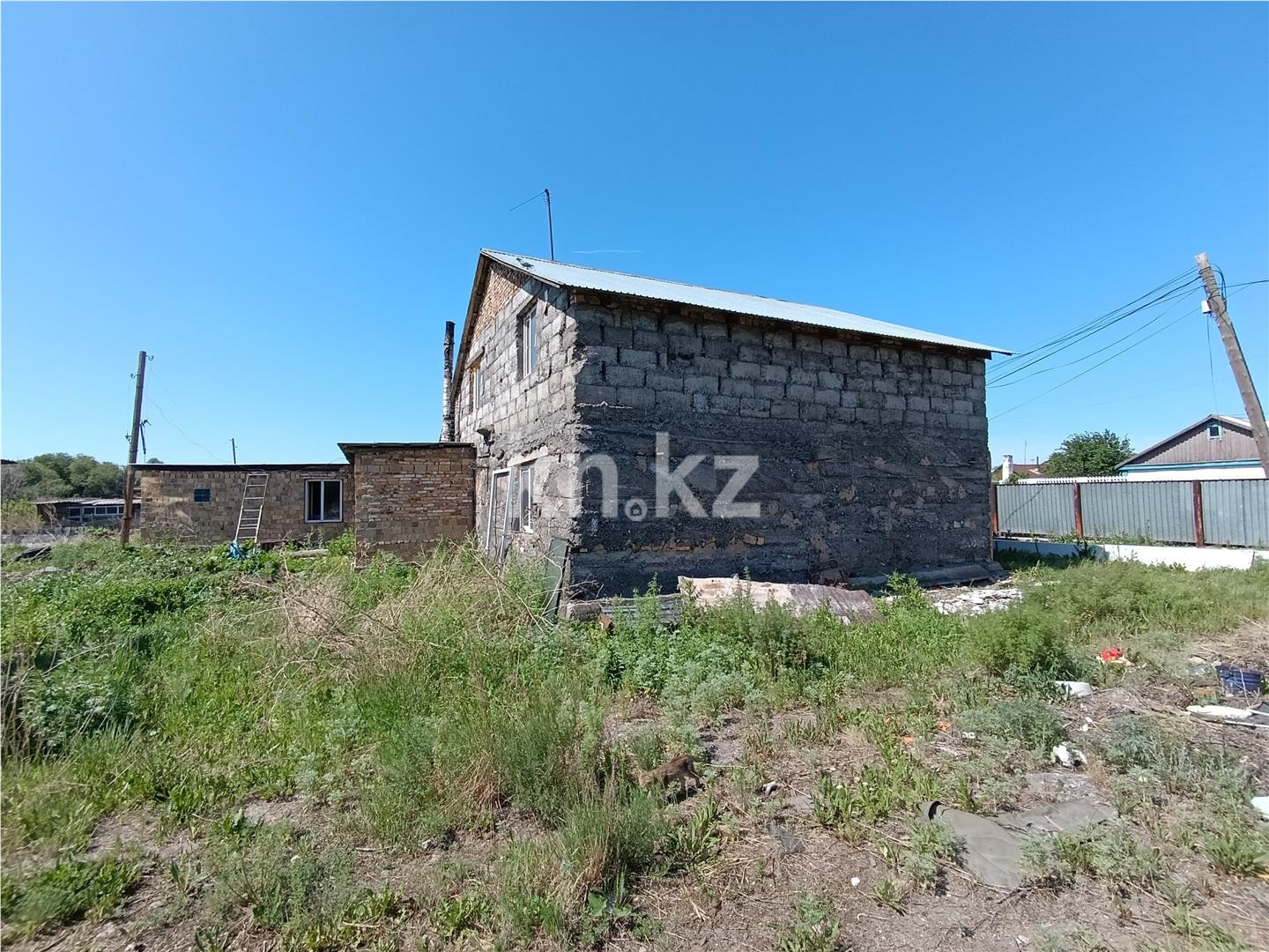 Продажа 4-комнатного дома, 132.4 м² - Продажа домов, коттеджей в Казахстане фото 4 из 9