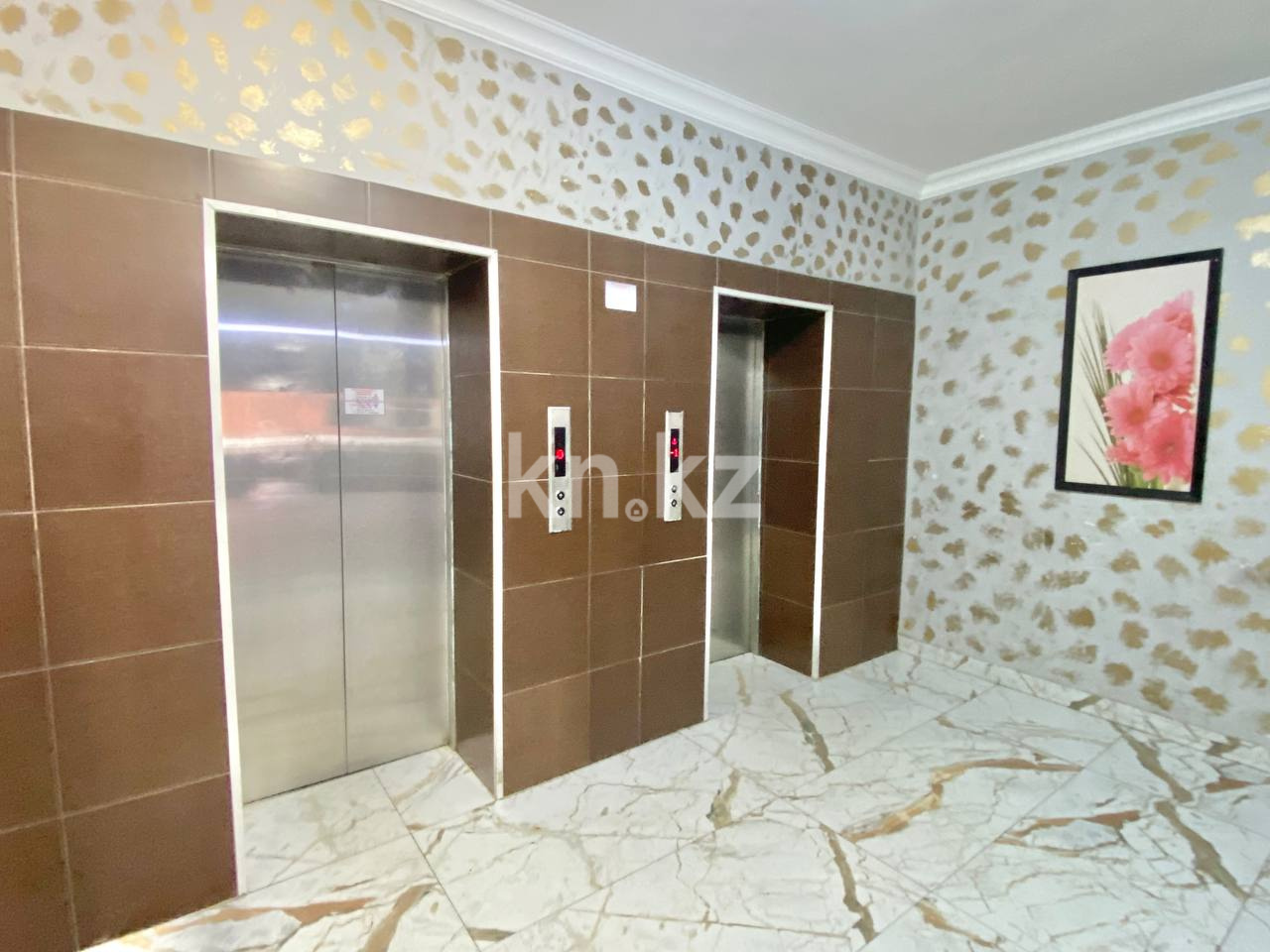 Продажа 1-комнатной квартиры, 47 м² в Астане - фото 14