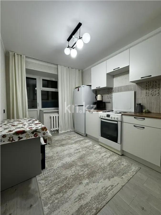 Продажа 2-комнатной квартиры, 50 м², ул. Косшыгулулы, дом  18 в Астане - фото 3