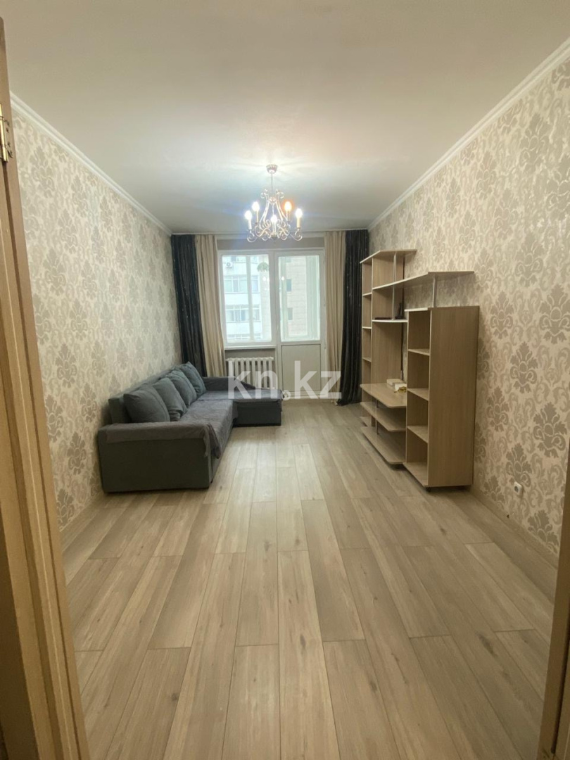 Аренда 2-комнатной квартиры, 59 м² - Аренда двухкомнатных квартир помесячно в Астане - страница 2 фото 3 из 9